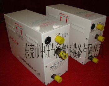 桑拿蒸汽房专用蒸汽机