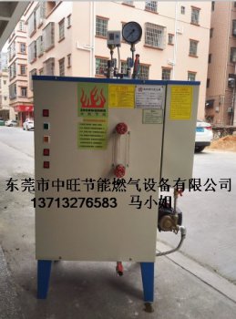 北方水泥加温专用电蒸汽锅炉