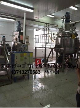 夹层锅专用电蒸汽锅炉