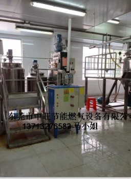 小型号电蒸汽锅炉