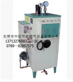 燃油蒸汽发生器锅炉厂家