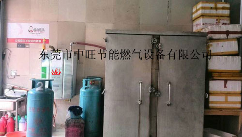 燃气蒸汽机蒸馒头1.jpg