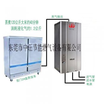 蒸柜专用蒸汽发生器