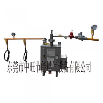 窑炉专用煤气气化器