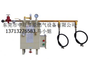 20万大卡燃烧机专用汽化器