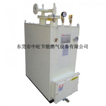 落地式液化气汽化器