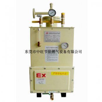 液化气汽化器