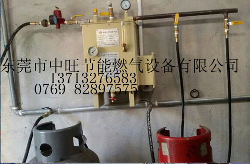 20KG气化器装快餐店实例图2.jpg
