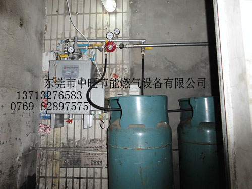 30KG气化器装快餐店实例图2.jpg