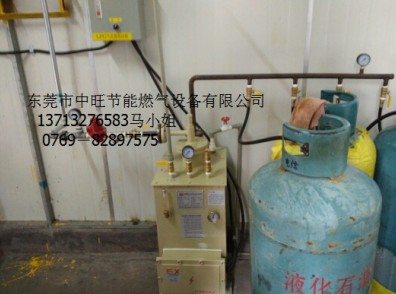 50KG落地式汽化器安装.JPG
