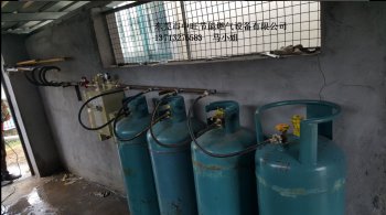 餐厅专用煤气汽化器