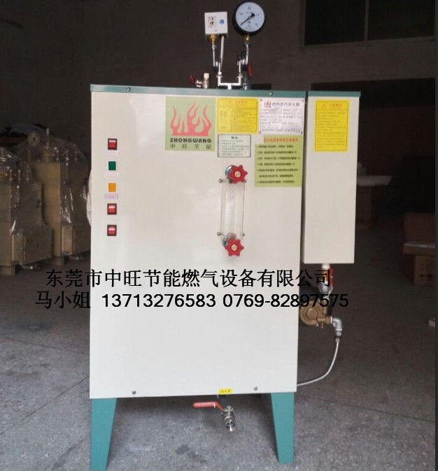 48KW电蒸汽机图片.JPG